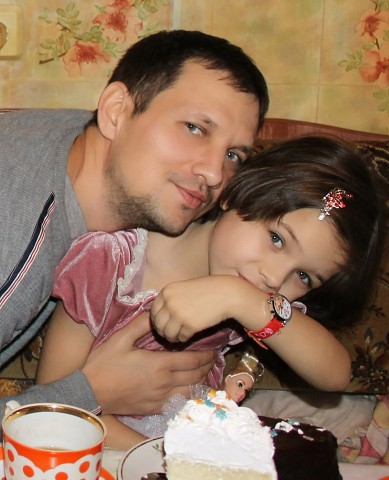 Андрей Кузнецов, Россия, Калининград, 46 лет, 1 ребенок. Познакомиться с отцом-одиночкой из Калининграда