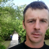 Денис Александрович, Россия, Оренбург, 34 года