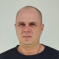 Максим, Россия, Сочи, 43 года