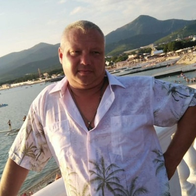 Валерий, Россия, Рязань, 44 года. Познакомлюсь с женщиной для любви и серьезных отношений. Анкета 681285. 