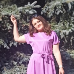 Кристина Волкова, Россия, Оренбург, 44 года. Сайт мам-одиночек GdePapa.Ru