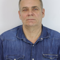 Александр, Россия, Нижний Новгород, 56 лет