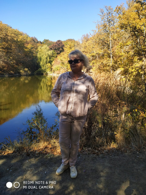 Лилия, Россия, Симферополь. Фото на сайте ГдеПапа.Ру