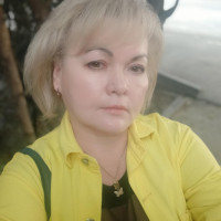 Лилия, Россия, Симферополь, 52 года