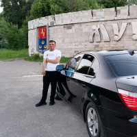 Александр, Россия, Покров, 38 лет