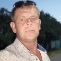 Сергей Кузьмич, Россия, Волгоград, 38 лет