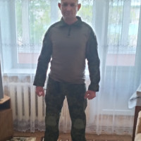 Сергей, Россия, Краматорск, 40 лет
