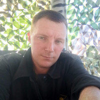 Мишаня, Россия, Юхнов, 34 года