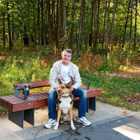 Алексей, Москва, м. Кузьминки, 57 лет