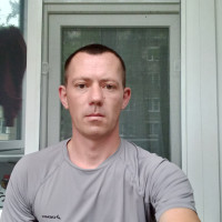 Василий, Россия, Сергиев Посад, 37 лет