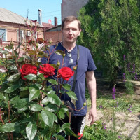Евгений, Россия, Зима, 44 года