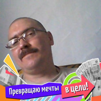 Михаил Жданов, Россия, Бийск, 39 лет