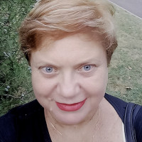 Ирина, Россия, Краснодар, 59 лет
