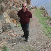 Денис, Санкт-Петербург, м. Парнас, 57 лет