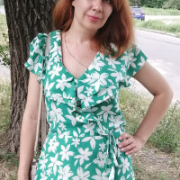 Alya, Россия, Луганск, 45 лет