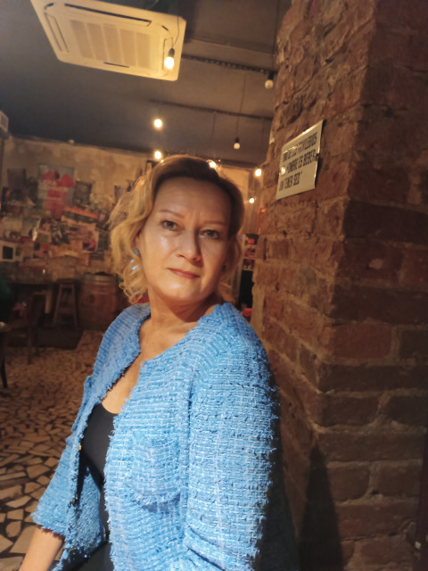 Ольга, Истра, 56 лет, 6 фото. Она ищет его: мужчину для любви и серьезных отношений, брака и создания семьи, гостевого брака.  Анкета 681710. 