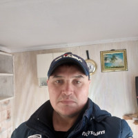 Руслан, Россия, Челябинск, 41 год