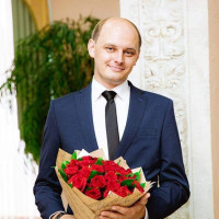 Анатолий, Москва, м. Митино, 34 года