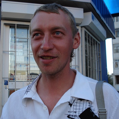 Пётр Азов, Россия, Ярославль, 44 года, 3 ребенка. Знакомство без регистрации