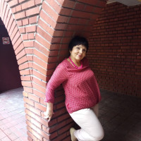 Валентина, Россия, Санкт-Петербург, 72 года