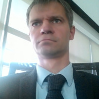 Вадим, Россия, Москва, 42 года