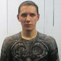 Алексей Дмитриев, Санкт-Петербург, м. Василеостровская, 31 год