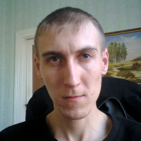 Алексей Клименок, Беларусь, Вилейка, 35 лет