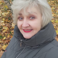 Людмила, Россия, Москва, 51 год