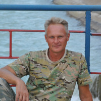 Андрей Иванов, Казахстан, Алматы, 62 года