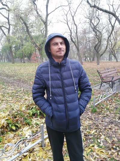 Дмитрий, Беларусь, Орша, 45 лет. Сайт одиноких пап ГдеПапа.Ру