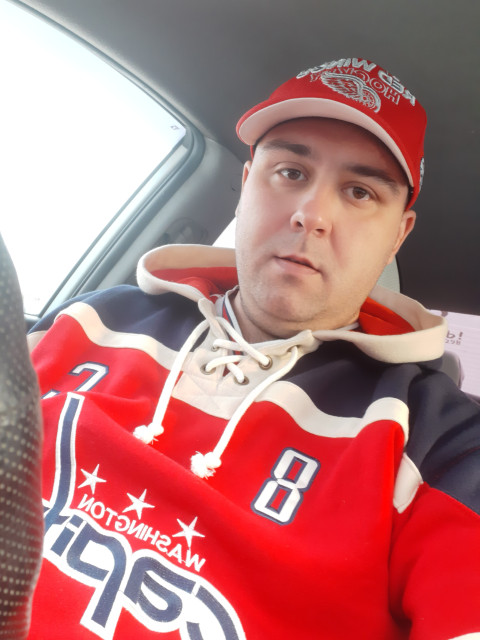 Алексей, Россия, Нижний Новгород. Фото на сайте ГдеПапа.Ру