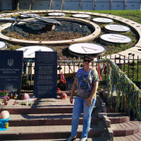 Ирина, Россия, Симферополь, 54 года