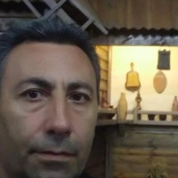 Артур Геворгян, Казахстан, Алматы, 53 года