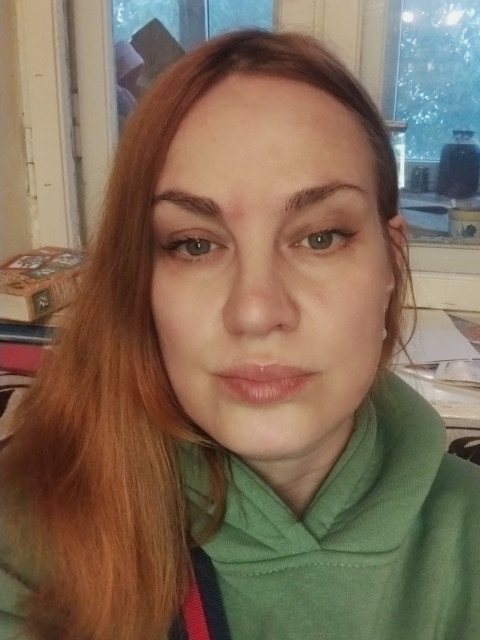 Ева, Россия, Борисоглебский. Фото на сайте ГдеПапа.Ру