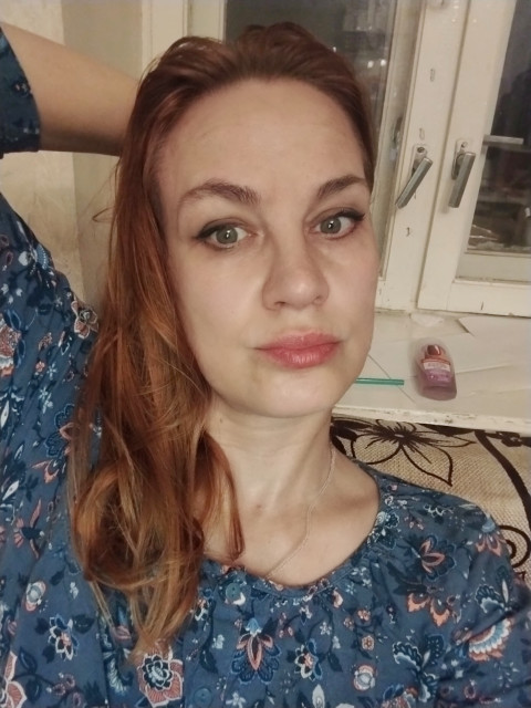 Ева, Россия, Борисоглебский. Фото на сайте ГдеПапа.Ру