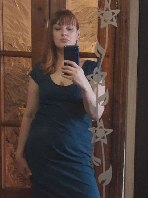 Ева, Россия, Борисоглебский. Фото на сайте ГдеПапа.Ру