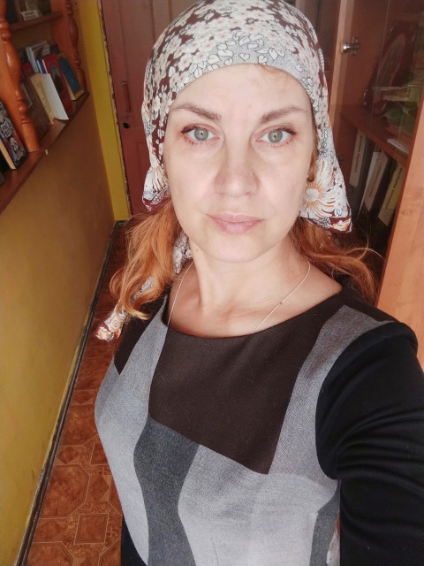 Ева, Россия, Борисоглебский. Фото на сайте ГдеПапа.Ру