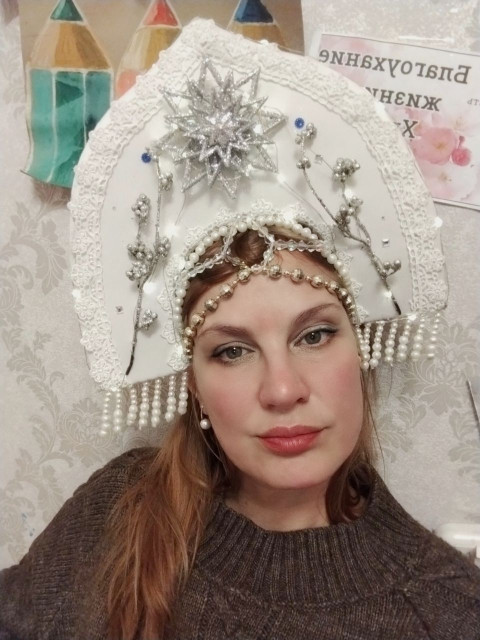 Ева, Россия, Борисоглебский. Фото на сайте ГдеПапа.Ру