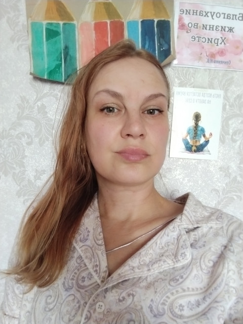 Ева, Россия, Борисоглебский, 50 лет, 1 ребенок. Она ищет его: мужчину для любви и серьезных отношений, брака и создания семьи, воспитания детей. 
Мне нужен добры  Анкета 682200. 