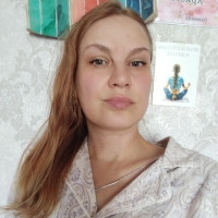 Ева, Россия, Борисоглебский, 50 лет