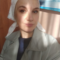 Ева, Россия, Борисоглебский, 51 год