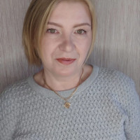 Елена, Россия, Ачинск, 44 года