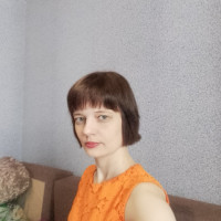 Наталья, Россия, Смоленск, 36 лет