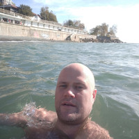 Дмитрий, Россия, Новороссийск, 41 год