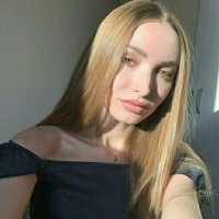 Катя, Москва, м. Алексеевская, 25 лет
