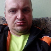 Слава, Россия, Киров, 43 года