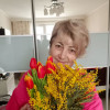 Лилия, Россия, Москва, 60