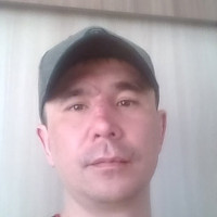 Ильфат Исмагилов, Россия, Чайковский, 38 лет