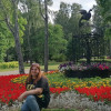 Ольга, Россия, Санкт-Петербург, 47
