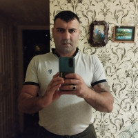 Артур, Россия, Тула, 42 года